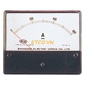 Đồng hồ đo điện gắn tủ đa năng Sew ST-110 ( 2% DC, 2.5% AC, 2.0% tần số)