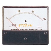 Đồng hồ đo điện gắn tủ đa năng Sew ST-110 ( 2% DC, 2.5% AC, 2.0% tần số)