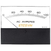 Đồng hồ đo điện gắn tủ đa năng Sew ST-125 ( 2% DC, 2% AC, 2.0% tần số)