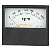 Đồng hồ đo điện gắn tủ đa năng Sew ST-670B ( 2% DC, 2.5% AC, 2.0% tần số)
