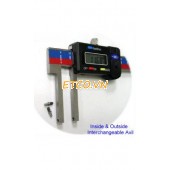 Thước cặp điện tử đặc biệt đo trong, đo ngoài EC-9003IO