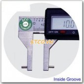 Thước cặp điện tử đặc biệt đo rãnh trong Metrology- EC-9002IG3