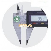 Thước cặp điện tử đặc biệt đo điểm Metrology- Đài Loan, EC-9002PT