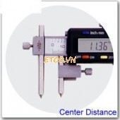 Thước cặp điện tử đặc biệt Metrology-EC-9003CD