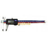 Thước cặp điện tử Metrology- Đài Loan, EC-9003T