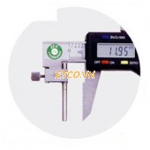 Thước cặp điện tử đặc biệt đo ống Metrology-EC-9003TB