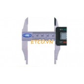 Thước cặp điện tử 2 mỏ đo ngoài Metrology-EC-9030DO