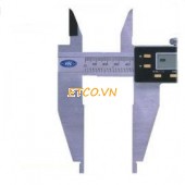 Thước cặp điện tử 2 mỏ Metrology- Đài Loan, EC-9050DI