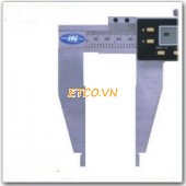 Thước cặp điện tử 1 mỏ Metrology- Đài Loan, EC-9060SL