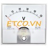 Vôn kế gắn tủ Sew ST-86 ( 2%)