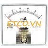 Ampe kế gắn tủ Sew ST-66 ( 2%)