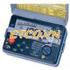 Đồng hồ đo điện trở cách điện, (Mêgôm mét), KYORITSU 3021, K3021 (1000V/2GΩ )