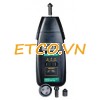 Máy đo tốc độ vòng quay tiếp xúc EXTECH 461891 (0.5 to 19,999 rpm)