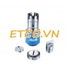 Chày cối đột dâp CNC- Station C