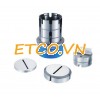Chày cối đột dâp CNC- Station D