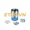 Chày cối đột dâp CNC- Station E