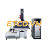 Máy EDM bán tự động EDM540ZNC (Hành trình 500x400x300)
