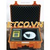 Máy đo tốc độ nổ KONTINITRO EXPLOMET-FO-2000 (EXPLOMET-FO-2000 Velocity Of Detonation Meter)