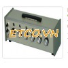Hộp điện trở chuẩn DY-R7XE