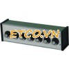 Hộp điện trở chuẩn DY-R9XE
