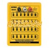 Hộp điện trở chuẩn Extech 380400