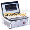 Thiết bị phân tích đáp ứng tần số quét Huatian HTBX-H (FRA Test Set) (HTBX-H Sweep Frequency Response Analyzer)