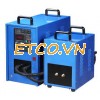 Máy tôi tần số KIH-40AB