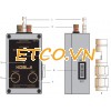 Máy nổ mìn kết hợp dùng điện và không dùng điện (NON ELECTRIC + ELECTRIC INTEGRATED BLASTING MACHINE) IBM-101