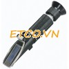 Khúc xạ kế đo độ ngọt  EXTECH RF10