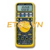 Đồng hồ vạn năng và đo LCR Lutron DM-9093
