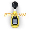 Thiết bị đo tốc độ gió BA05-Trotec(Germany)