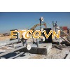 Máy căt đá khôi Blocks DWSG-18A-6P