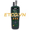 Máy đo bụi, nhiệt độ và độ ẩm không khí Extech VPC300 ( 6 kênh, có cammera)
