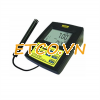 Máy đo pH/ORP/EC/TDS/mặn/nhiệt độ điện tử để bàn MARTINI Mi180