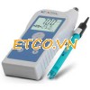 Máy đo pH/mV/nhiệt độ cầm tay pHBJ-260