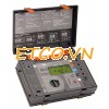 Máy đo điện trở đất và điện trở suất Sonel MRU-105/106