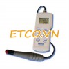 Máy đo DO/nhiệt độ điện tử cầm tay MARTINI Mi 605 (0.00 - 45.00 mg/L; 0.0 - 50.00C)
