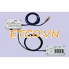 Máy chuyển đổi để phân tích tín hiệu tần số thấp OMEGA-KS2