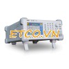 Máy phát xung tùy ý OWON AG1022F, 25Mhz, 2 channel, (Arbitrary Waveform Generator Owon AG1022F)
