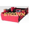 Máy cắt plasma kích thước 1500x3000 mm KR1530P