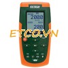 Máy hiệu chuẩn nhiệt độ Extech PRC20 (J,K,T,E,C,R,S,N)