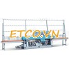 Máy mài kính đứng cạnh thẳng E-World  E-LD9325