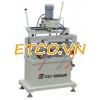 Máy phay lỗ khóa DZX01-100