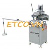 Máy phay lỗ khóa DZX02-100