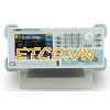 Máy phát xung tùy ý Owon AG2052F, 50MHz, 2 kênh, (Arbitrary Waveform Generator Owon AG2052F)