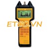 Máy phân tích tín hiệu truyền hình Promax 10
