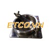 Máy đo độ hấp thụ nước Cometech QC-102
