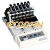 Máy đo độ bền màu Cometech QC-319