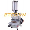 Máy cắt mẫu bằng khí nén Cometech QC-603C