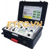 Thiết bị đo điện trở một chiều MBA và phân tích OLTC DV Power RMO40TD